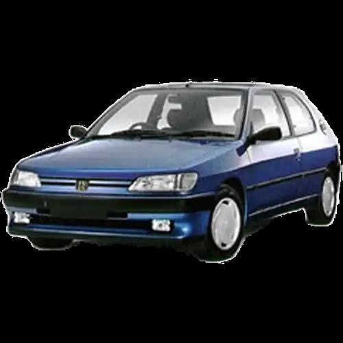 306 (1993 - 2002)