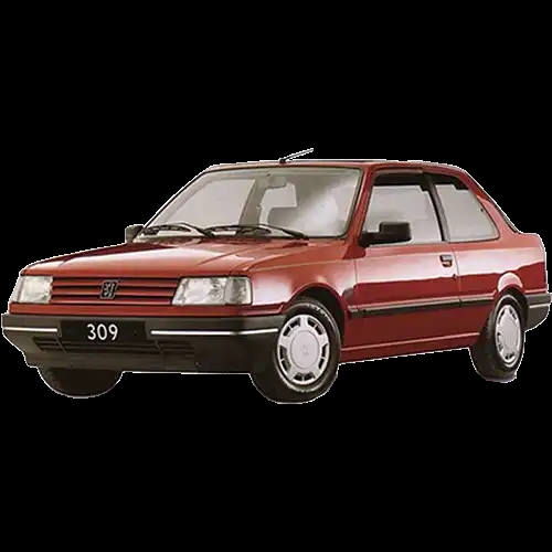 309 (1985 - 1994)