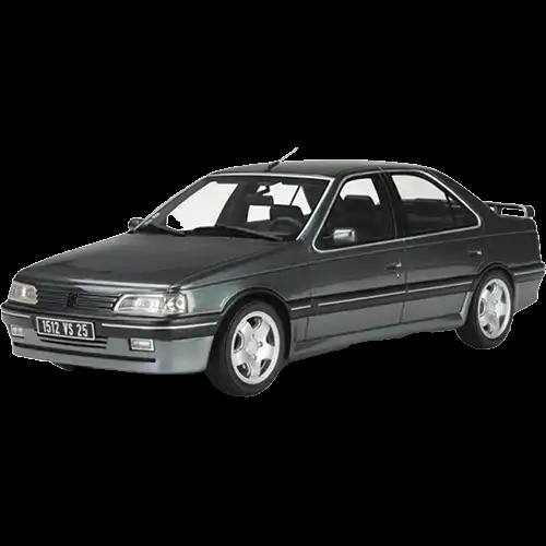 405 (1987 - 1996)