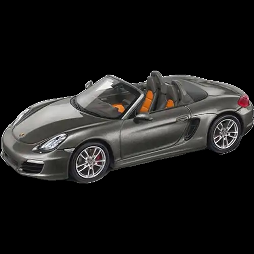 BOXSTER (981)(2012 - 2016)