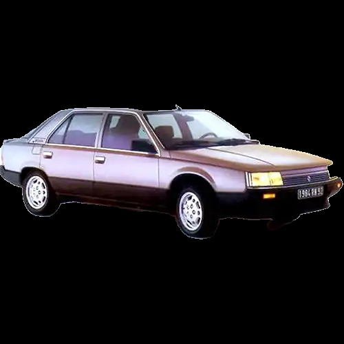 R19-R25 (1984 - 1995)