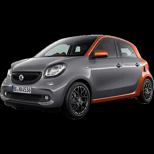 FORFOUR (W453)(2014 >)