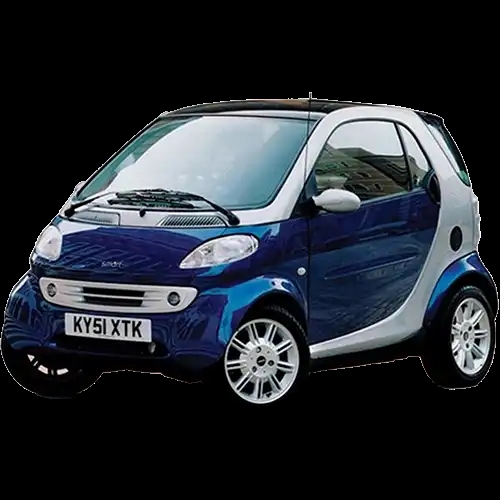 FORTWO (W450)(1998 - 2007)