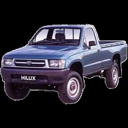 HILUX (N140-N170)(1997 - 2005)