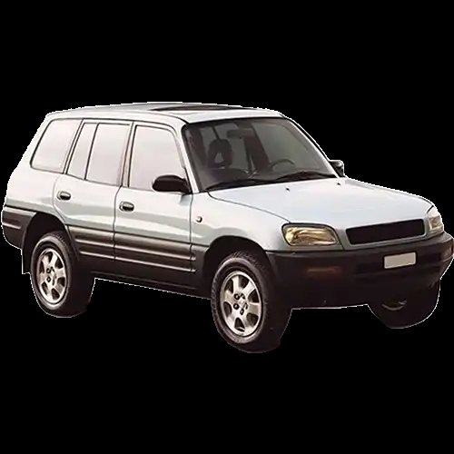 RAV4 (XA10)(1994 - 2000)