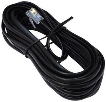 Hertz HRC Subwoofer fjernbetjening til HCP, HDP og SPL/HP forstærker profil kabel/profile cable
