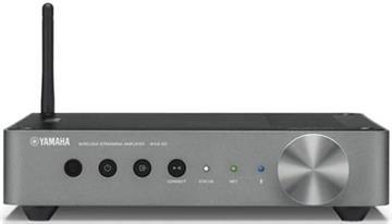 Yamaha MusicCast WXA-50 Integreret forstærker med musikstreaming forside/front