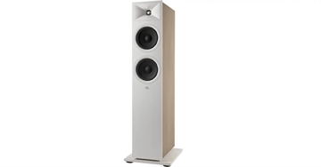 JBL Stage 2 260F Latte Gulvhøjttaler