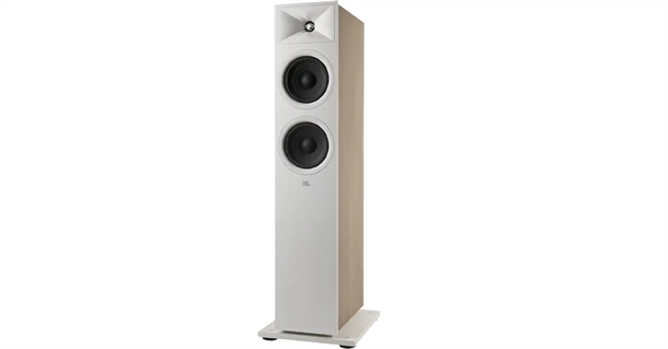 JBL Stage 2 260F Latte Gulvhøjttaler