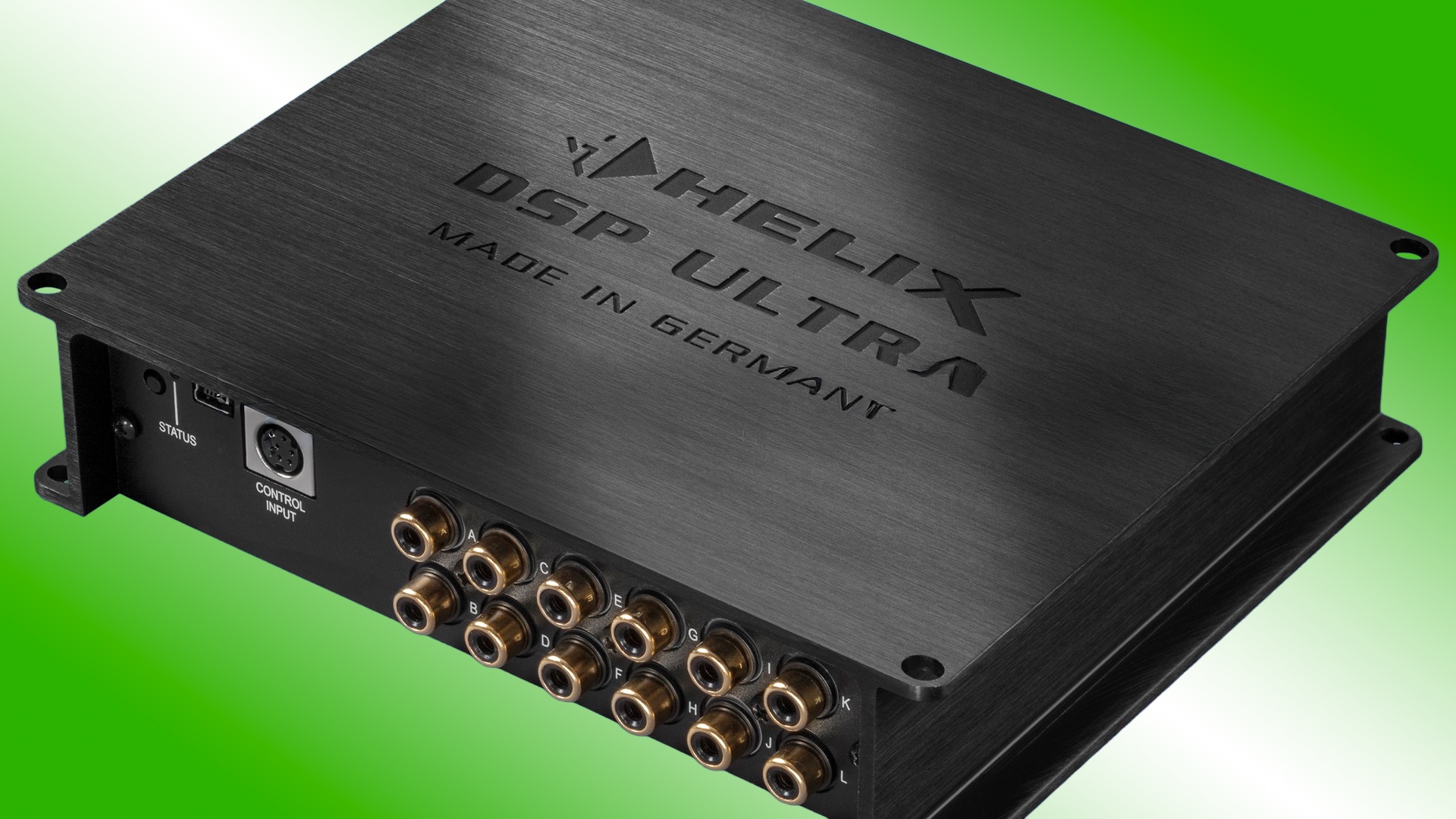 HELIX DSP