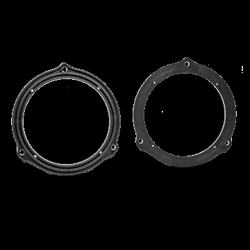 Højttalerrammer til Ford C-Max, F-150, Fiesta m.m. 6.5"