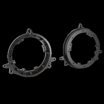 Højttalerrammer til Lexus & Toyota 6.5"