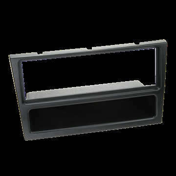 1-DIN Radioramme til Nissan, Opel, Renault, Subaru m.m.