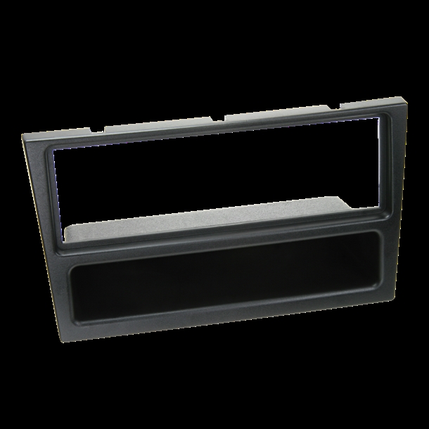 1-DIN Radioramme til Nissan, Opel, Renault, Subaru m.m.