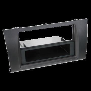 1-DIN Radioramme til Suzuki Swift (MZ/EZ)