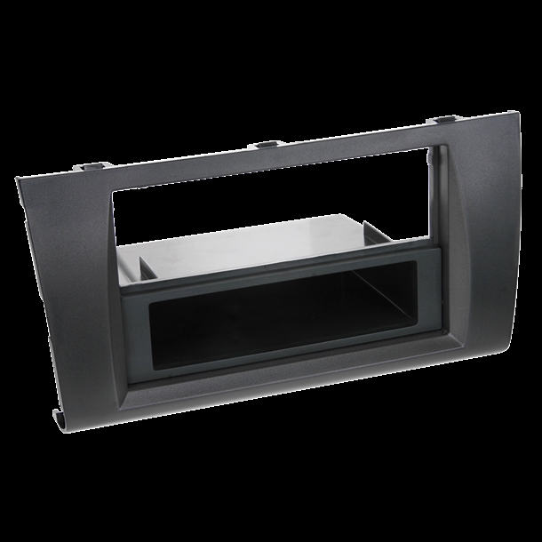 1-DIN Radioramme til Suzuki Swift (MZ/EZ)
