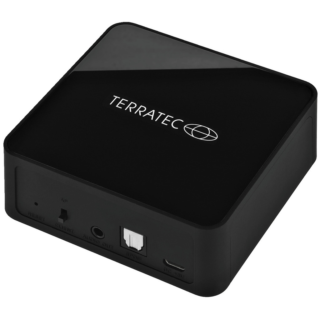 Wifi streaming adapter