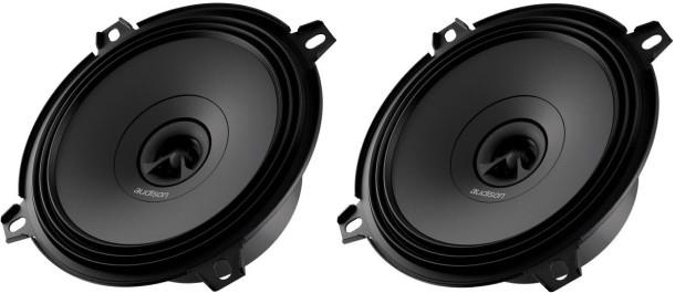 Audison Prima APX 5 5.25" Coaxial højttalersæt til bil profil forside/front