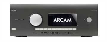 Arcam AVR11 7-kanals Surround receiver til hjemmebiografen