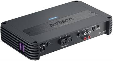 Audison SR 1.500 1-kanals monoblok forstærker til bil profil