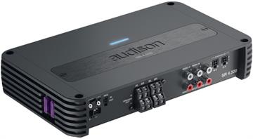 Audison SR 4.500 4-kanals forstærker profil