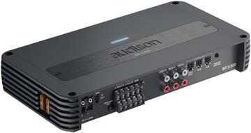 Audison SR 5.600 5-kanals forstærker profil