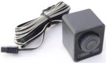 Audison VCRA Subwoofer fjernbetjening til Voce-serie forstærker top med kabel/top with cable