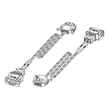 Helix Compose FlexConnect CWK POR2.W-225PC