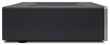 Cambridge Audio CXA61 Integreret forstærker med DAC og Bluetooth side