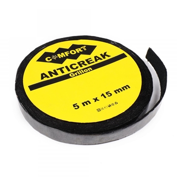 Comfort Mat Grillon tape (Antiknirk tape)