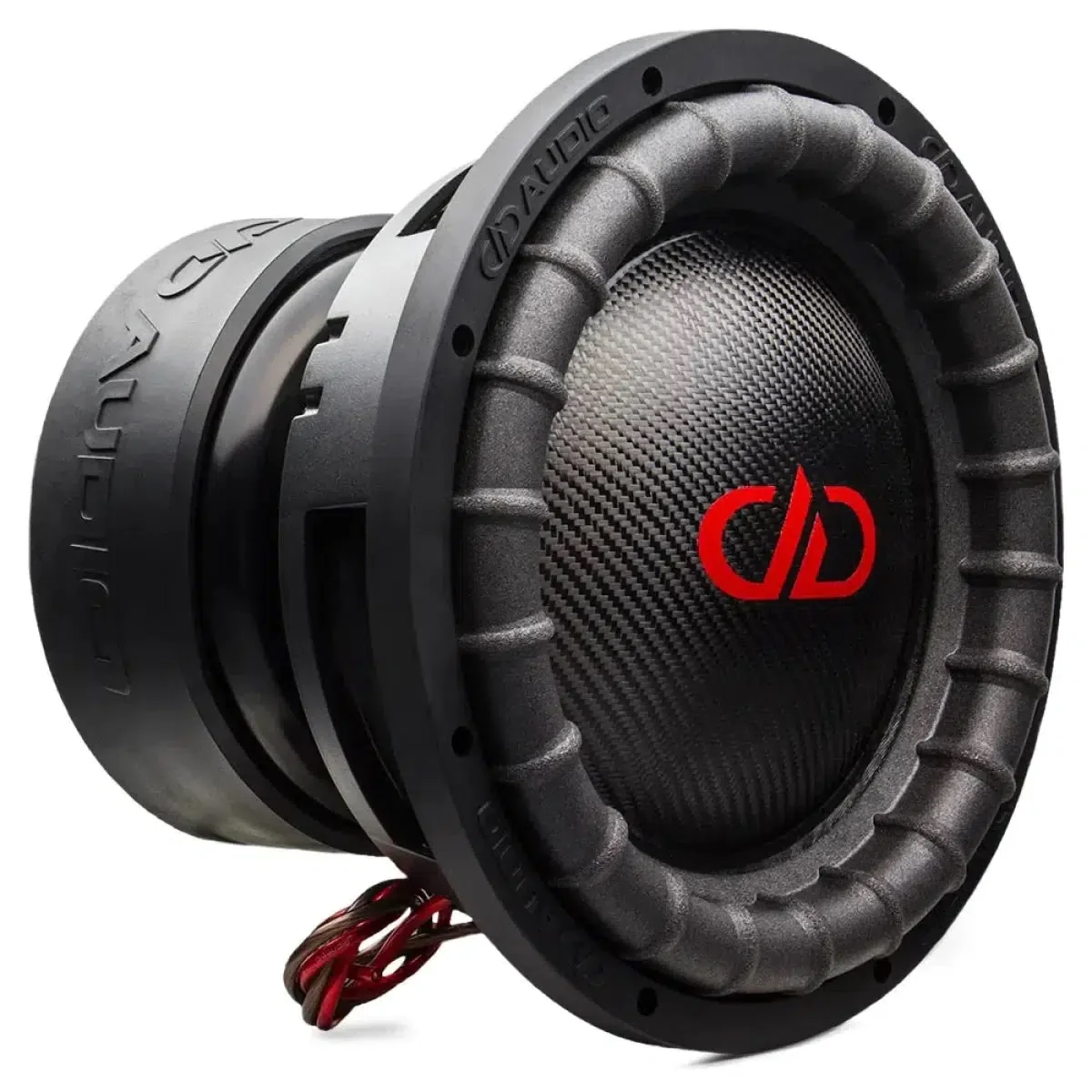 DD Audio