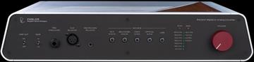 Fidelice Precision DAC High-End Høretelefon forstærker fra Rupert Neve Design forside/front