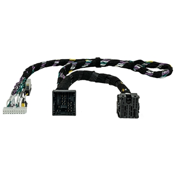 Match PP-PAM 01 Adapterkabel til Citroen, Opel, Peugeot m.m.