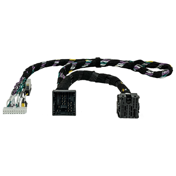 Match PP-PAM 01 Adapterkabel til Citroen, Opel, Peugeot m.m.