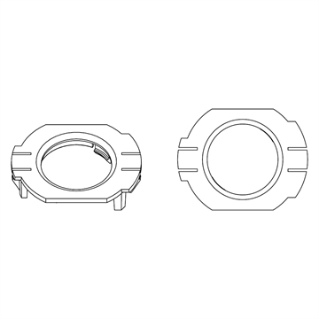 Helix Compose CFMK20 REN.1 Profil forside/front