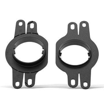 Helix Compose CFMK25 AUD.1 Til Audi Profil forside/front og bagside