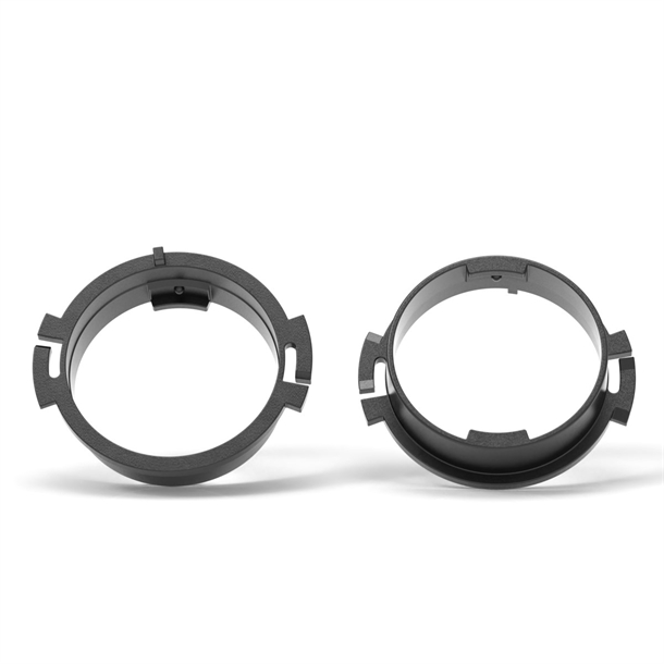 Helix Compose CFMK25 AUD.4 Profil forside/front og bagside