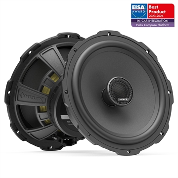 Helix Compose Ci3 C165.2FM-S3 MK2 6.5" Coaxial højttaler til bil