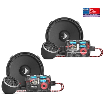 Helix Compose Ci3 K100.2FM-S3 MK2 Forside/Front