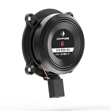 Helix Compose CiX E50FM-S4 Profil forside/front