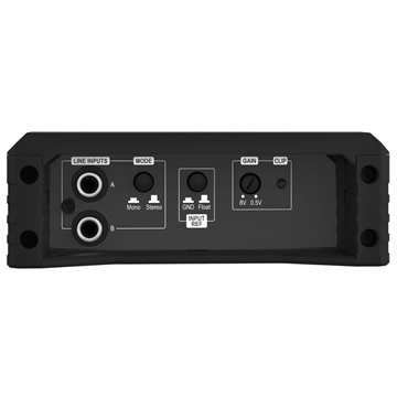 Helix Amplify 201 Direct Indgang