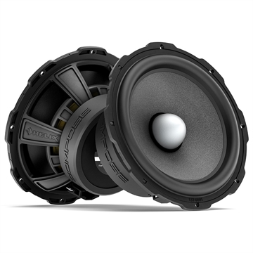 Helix Compose Ci5 W165FM-S3 Profil forside/front og bagside