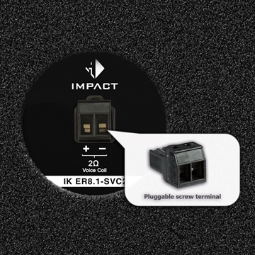 Helix IK ER8.1-SVC2 Terminal