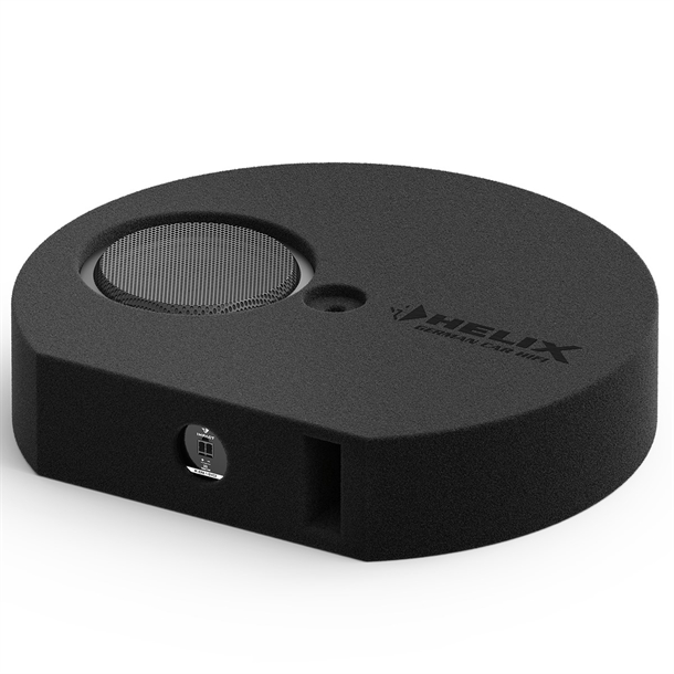 Helix IK ER8.1-SVC2 Profil top