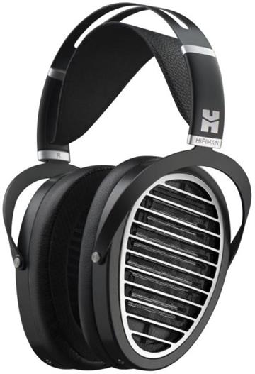 Hifiman Ananda Høretelefoner profil forside/front