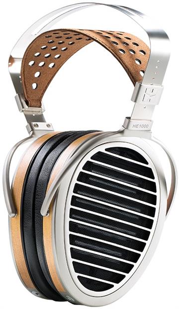 Hifiman HE1000 V2 Høretelefoner forside/front