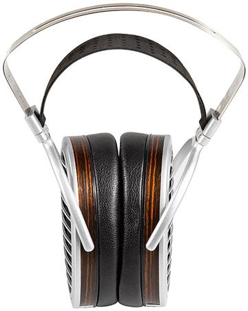 Hifiman HE1000SE Høretelefoner forside/front