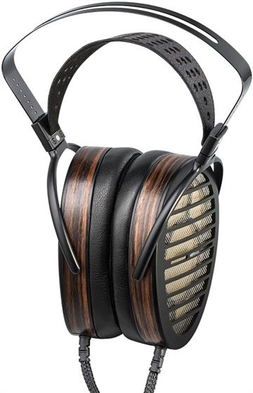 Hifiman Shangri-La SR Høretelefoner forside/front