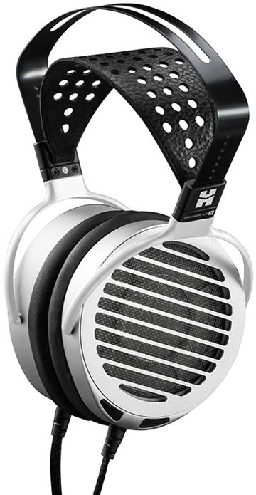 Hifiman Shangri-La JR Høretelefoner forside/front