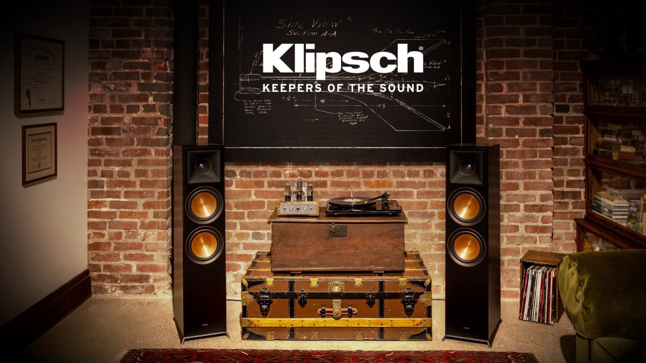 Klipsch-RP-6000F-Lifestyle